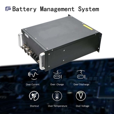 48V Rack LiFePO4 Battery Module 50ah 800 Cycles For Energy Storage Equipment