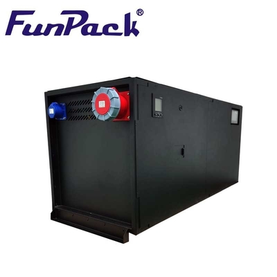192V 28.8kwh LiFePO4 Energy Storage Battery 150ah for Dining Car