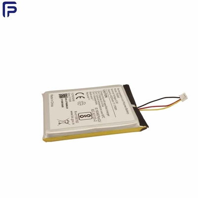 4590mAh Lithium Ion Polymer Rechargeable Battery 7.6 Volt Battery