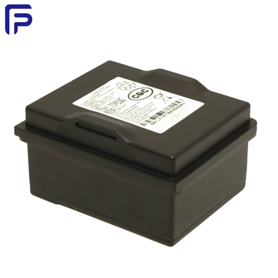Polymerthe Security Alarm System Battery 1400mAh Rechargeable With PCB