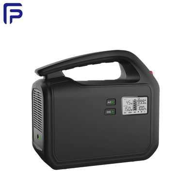 3.7V Portable Battery Power Station For Outdoor Hunting 1.89kg ODM