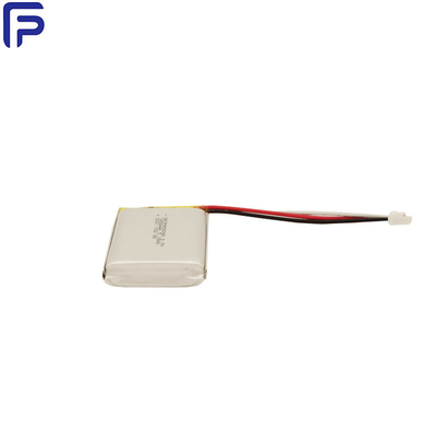 1400mAh 3.7V Rechargeable Lithium Polymer Battery For Medical Device