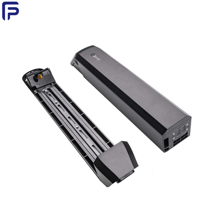 NCM Lithium Ion Electric Bicycle Battery ODM With 18650 52pcs Cell
