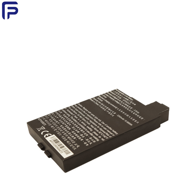 5300mAh Lithium Ion Battery Pack ODM OEM For Wireless WiFi Device