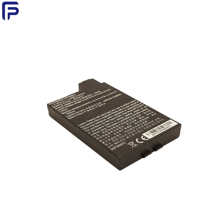 5300mAh Lithium Ion Battery Pack ODM OEM For Wireless WiFi Device
