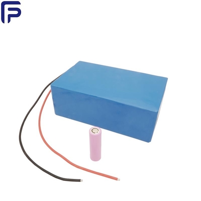 25.2V 40A  7S8P Power Tools Rechargeable Battery Pack Portable Battery Power Station ODM