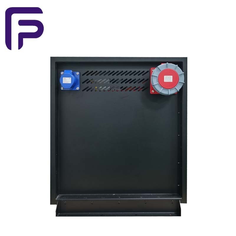 192V 28.8kwh LiFePO4 Energy Storage Battery 150ah for Dining Car