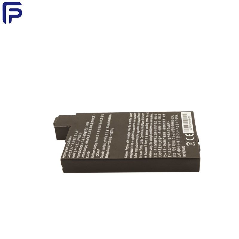 5300mAh Lithium Ion Battery Pack ODM OEM For Wireless WiFi Device