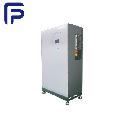 51.2V 280ah 143360wh ติดผนัง LiFePO4 แบตเตอรี่ Powerwall สําหรับการเก็บพลังงาน